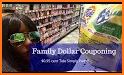 Smart Coupons for Family Dollar – Hot Discounts related image