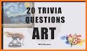 Art quiz related image