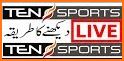 Sports Tv : Live Cricket ,Ten Sports Guideq related image