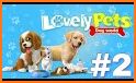 Dog Simulator Games - Dog Town : Puppy Pet Rescue related image