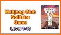 Mahjong Club - Solitaire Game related image