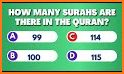 World Muslim Islamic Quiz related image