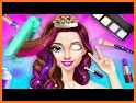 Fashion Model Makeup Salon : Girls Makeover Game related image