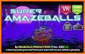 Amaze Ball Maze - Original Puzzle Game related image