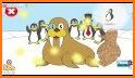 Puzzle Game for Kids Animals and Birds, Full Game related image