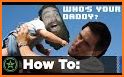 Whos Your Daddy Game Free Baby Guide related image