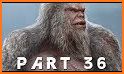 WalkThrough Finding BigFoot related image