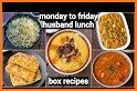 Lunch Box Recipes related image