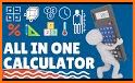 MiCalc - All in one calculator related image