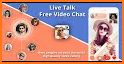 Live Talk –Video Chat & Voice Call related image