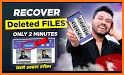 Photo Recovery: Easily Restore Deleted Photos related image