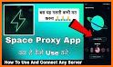 Space Proxy:Fast&Stable related image