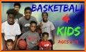 Youth Basketball Drills related image