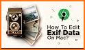 EXIF Tag Editor (Photo) related image