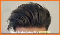 Men's Hairstyles 2019 related image