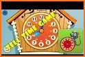 Kids Telling Time (Lite) related image