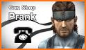 Solid Snake Soundboard related image