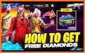 Guide For Free Diamond 2021 related image