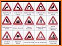 Traffic signs: all traffic signs related image