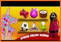 Segregate! - Antistress Mesmerizing Ball Game related image