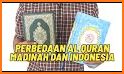 Al Quran Indonesia Senyaman Cetak related image