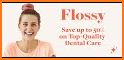 Flossy - Top Dentists Up To 50% Off related image