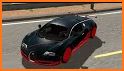 Race Bugatti Chiron Parking Simulator related image