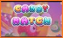 Candy Match 3 & Witch Sweet related image