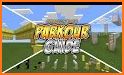 Parkour for MCPE related image