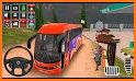 Offroad Coach Simulator : Offroad Bus Games 2021 related image