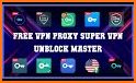 VPN Proxy - free VPN & Fast Server related image