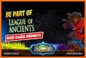 Walkthrough League of Ancients - LOA related image