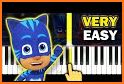 Piano Tiles - PJ Masks related image