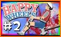 Happy Deadly Wheels related image