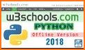 Learn Python  Programming Free - Python Offline related image