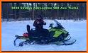 NH Snowmobile Trails 2020 related image