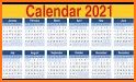 2021 MM-Calendar related image