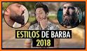 Barbas para Hombre 2018 related image