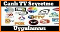 TV izle - FullHD izle (Türkçe Mobil Canlı TV izle) related image