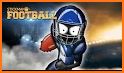 Stickman Football - The Bowl related image