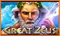 Slots Great Zeus – Free Slots related image