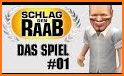 Schlag den Raab - Das Spiel related image