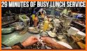 Kitchen Rush: Restaurant Cook related image