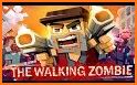 Dead Walk City : Zombie Shooting Game related image