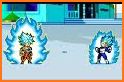 Super Saiyan Adventure - Warrior Game related image