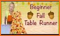 Fall Runner related image