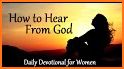 Daily Devotionals for Women Free related image