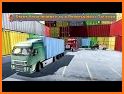 Loader Truck Transport Simulator: Wheeler Games related image