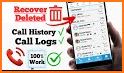 Call Log Delete-Backup Restore related image