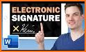 Electronic Signature Maker, Easy Sign Doc related image